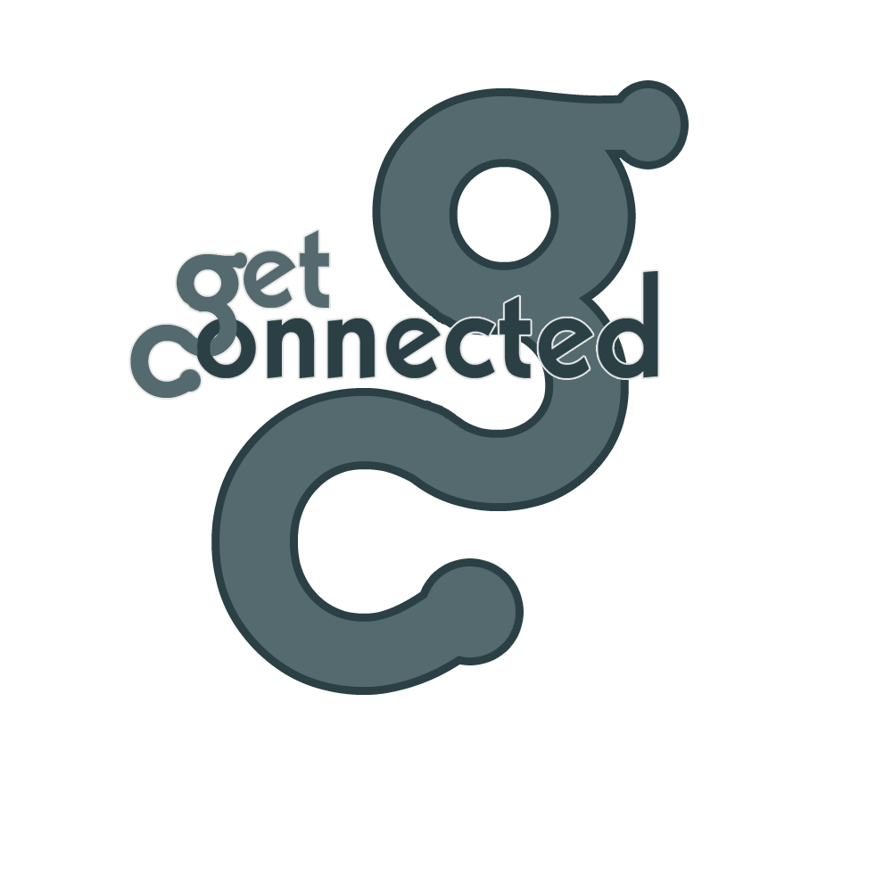 Get Connected logo