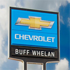 Logo for Buff Whelan Chevrolet