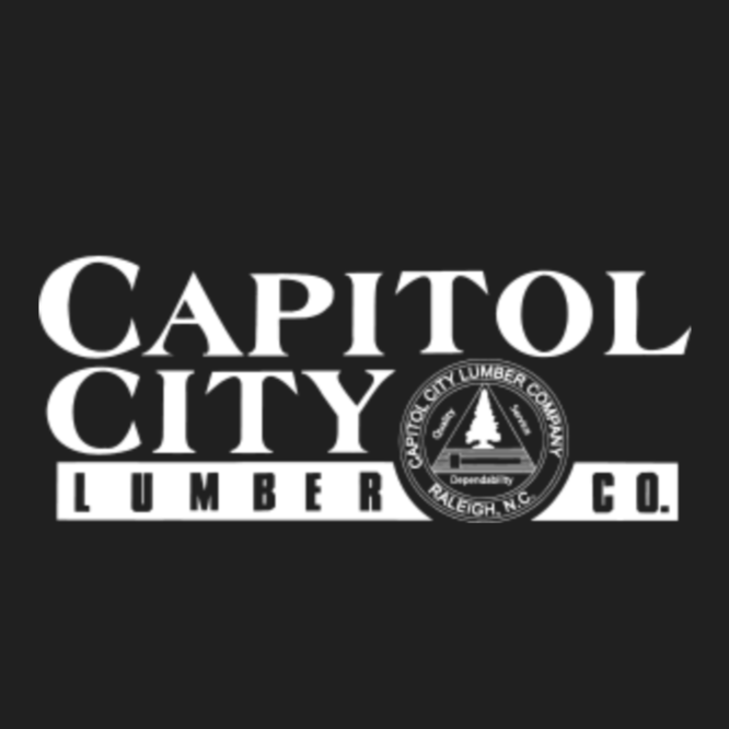 Capitol City Lumber Co logo