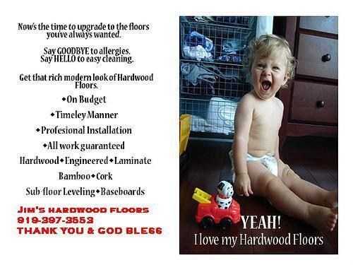 Jimsfloors logo