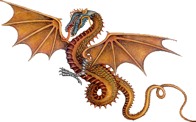 Dragonware Computers logo