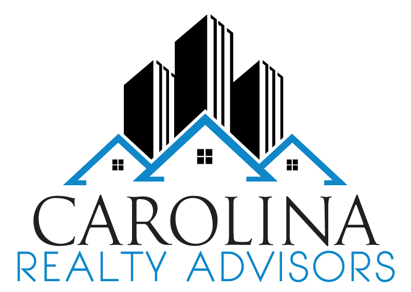 Logo for Carolina Realty Advisors