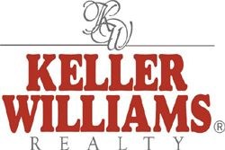 KELLER WILLIAMS REALTY logo