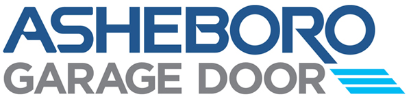 Asheboro Garage Door logo