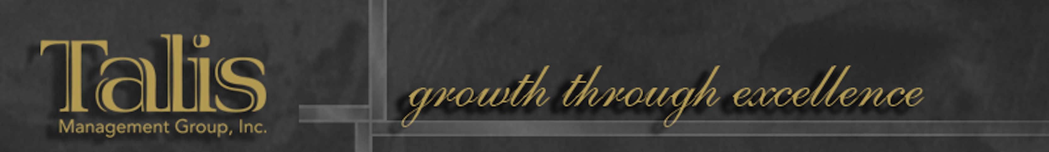 Talis Management Group Inc logo