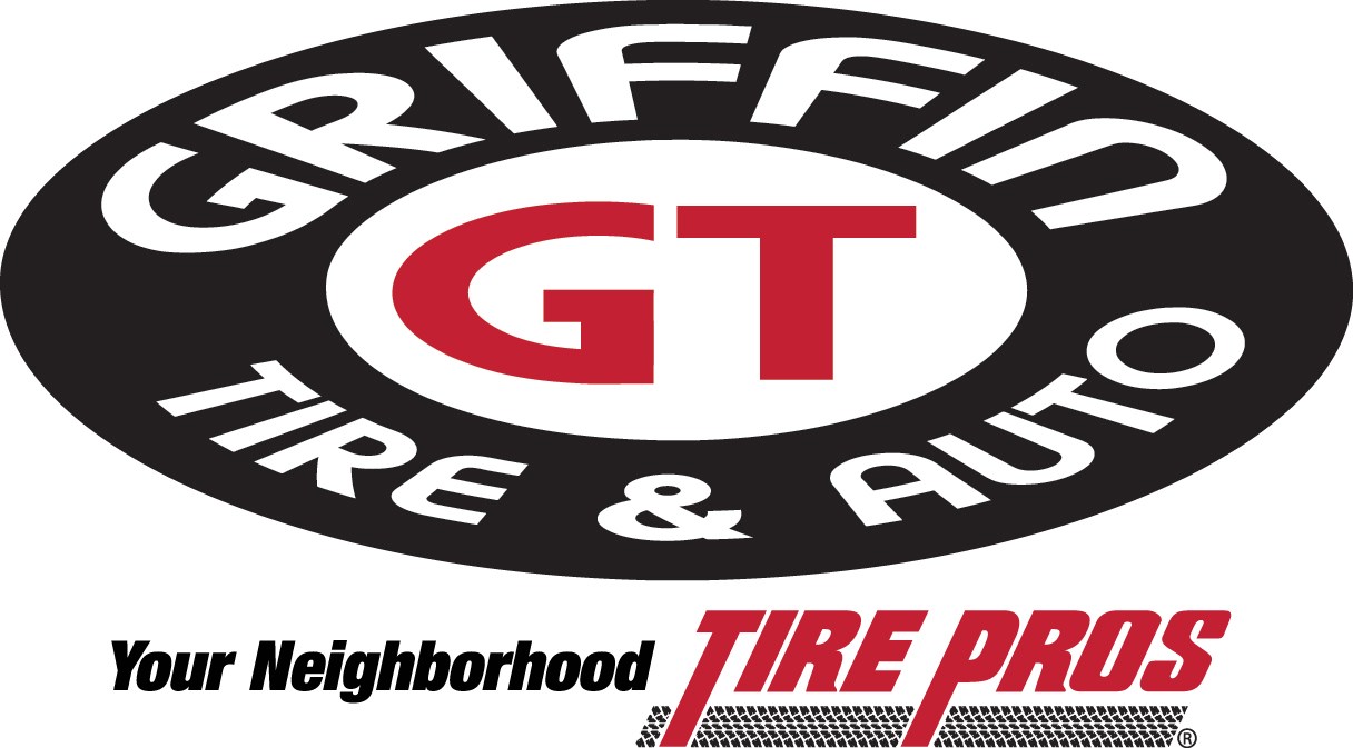 Griffin Tire & Auto logo