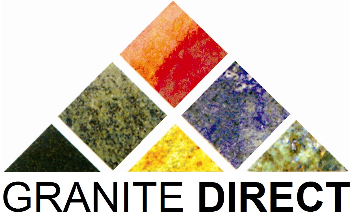 Logo for GRANITE DIRECT INC