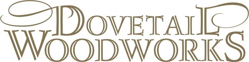 Dovetail Woodworks logo