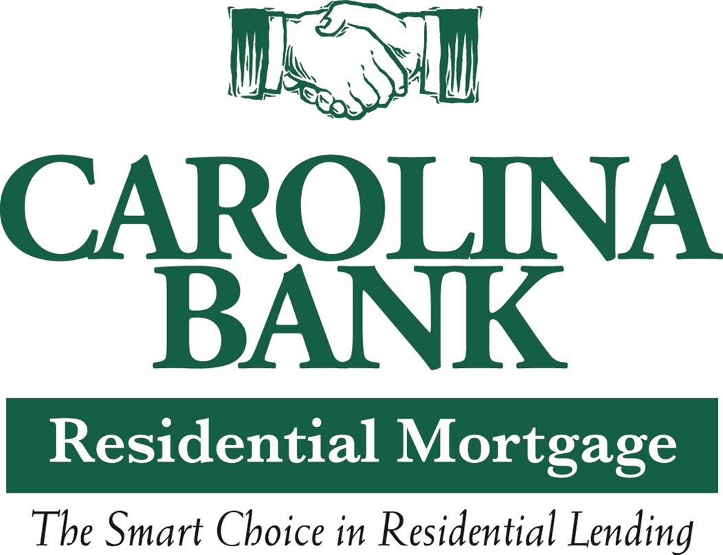 CAROLINA HOME MORTGAGE logo