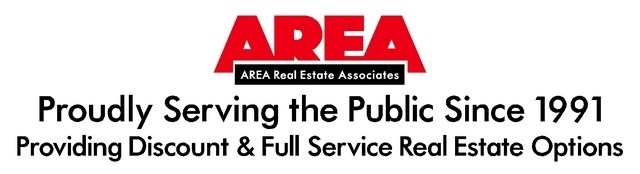 AREA Real Estate Associates logo