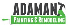 ADAMANT Painting & Remodeling logo
