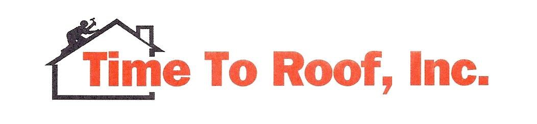 Avatar for TIME TO ROOF INC