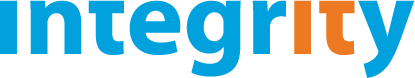 Integrity Computer Service logo