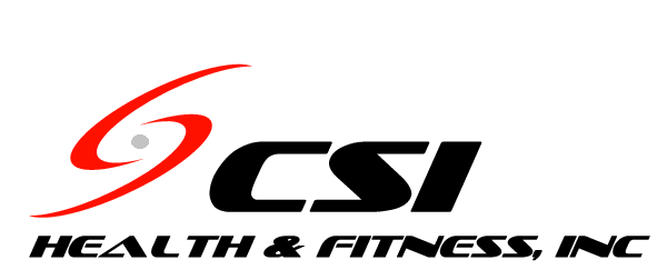 CSI Health & Fitness, Inc logo