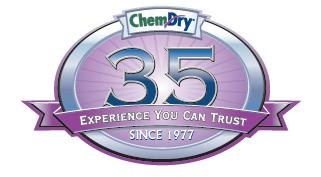 Chem Dry Carpet Specialist logo