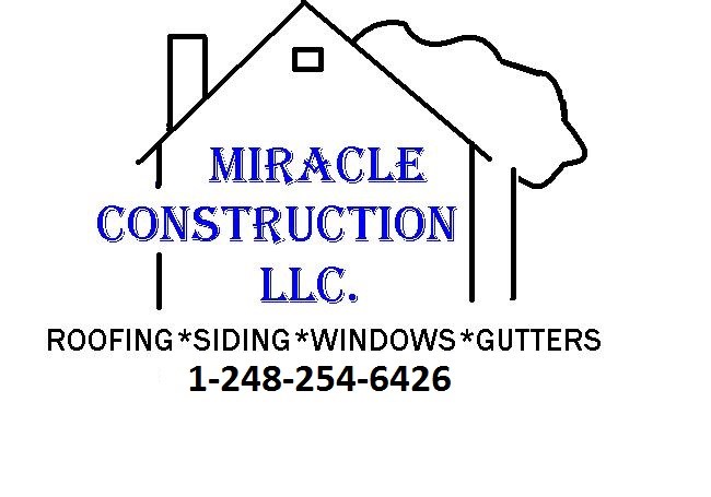 Logo for Miracle Maintenance LLC