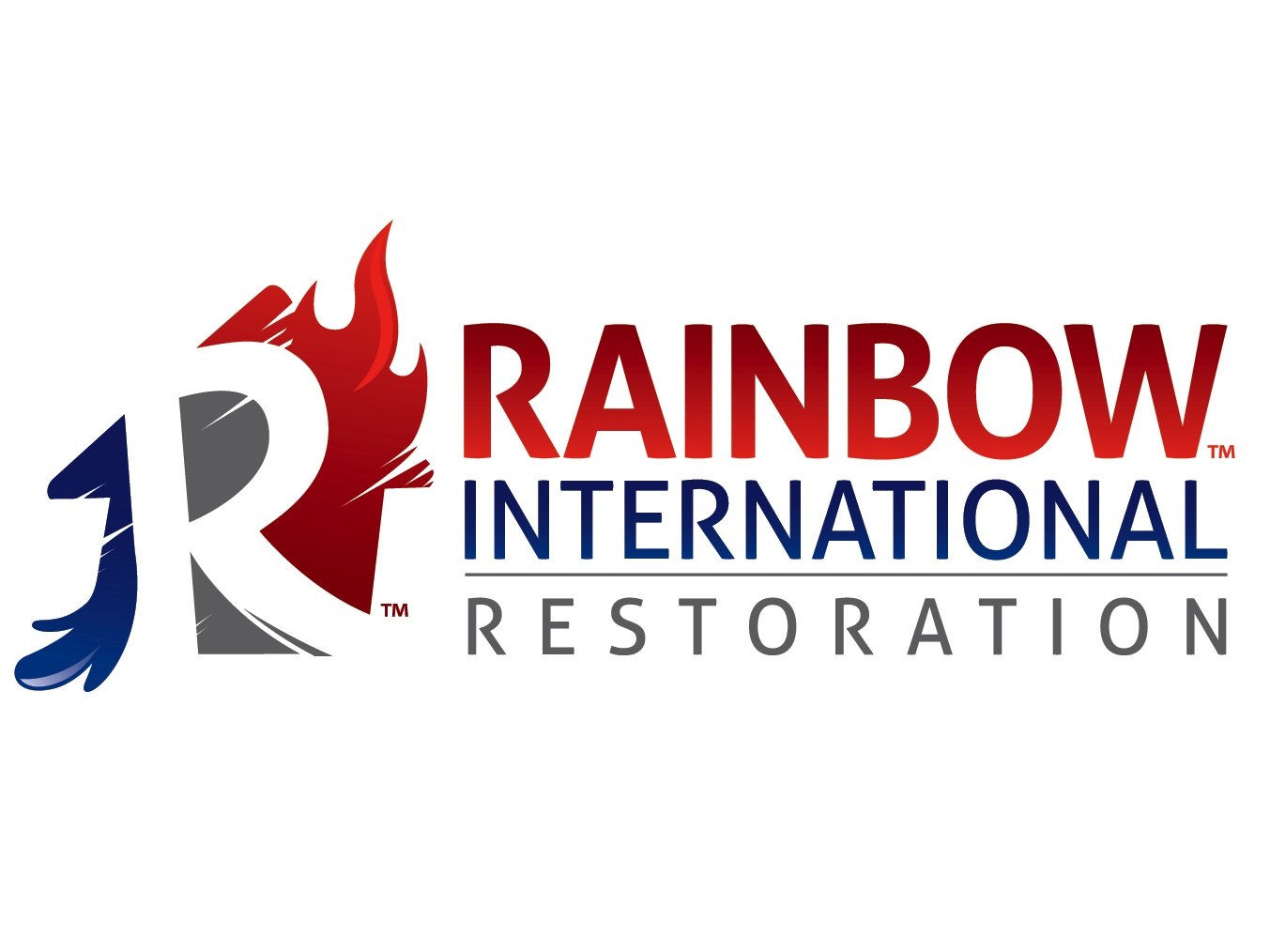 Rainbow International Of Northwest PA logo