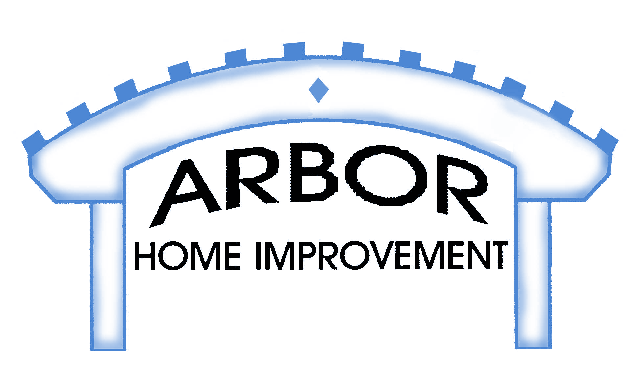 ARBOR HOME IMPROVEMENT logo