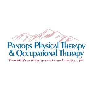 Pantops Physical Therapy & Occupational Therapy logo