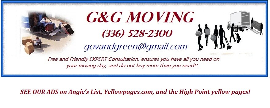 Galt-Taggart Moving logo