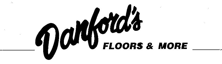 DANFORD FLOORS & MORE INC logo