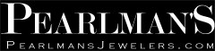 PEARLMAN'S FINE JEWELERS logo