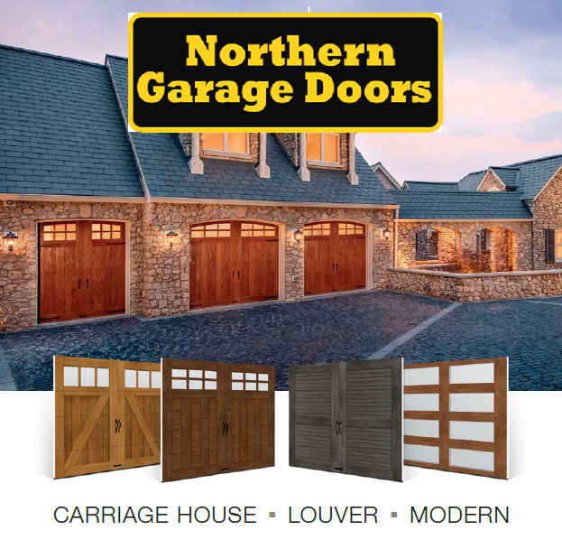 Avatar for Northern Garage Doors