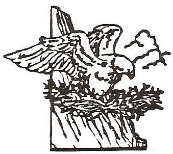 EAGLES NEST FLOOR & CLEANING logo