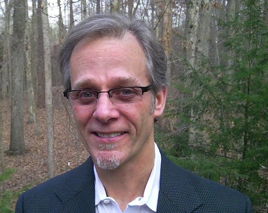 The Mortgage Strategist, Jim Enright @ CIMG, Inc. logo