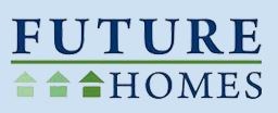 FUTURE HOMES logo