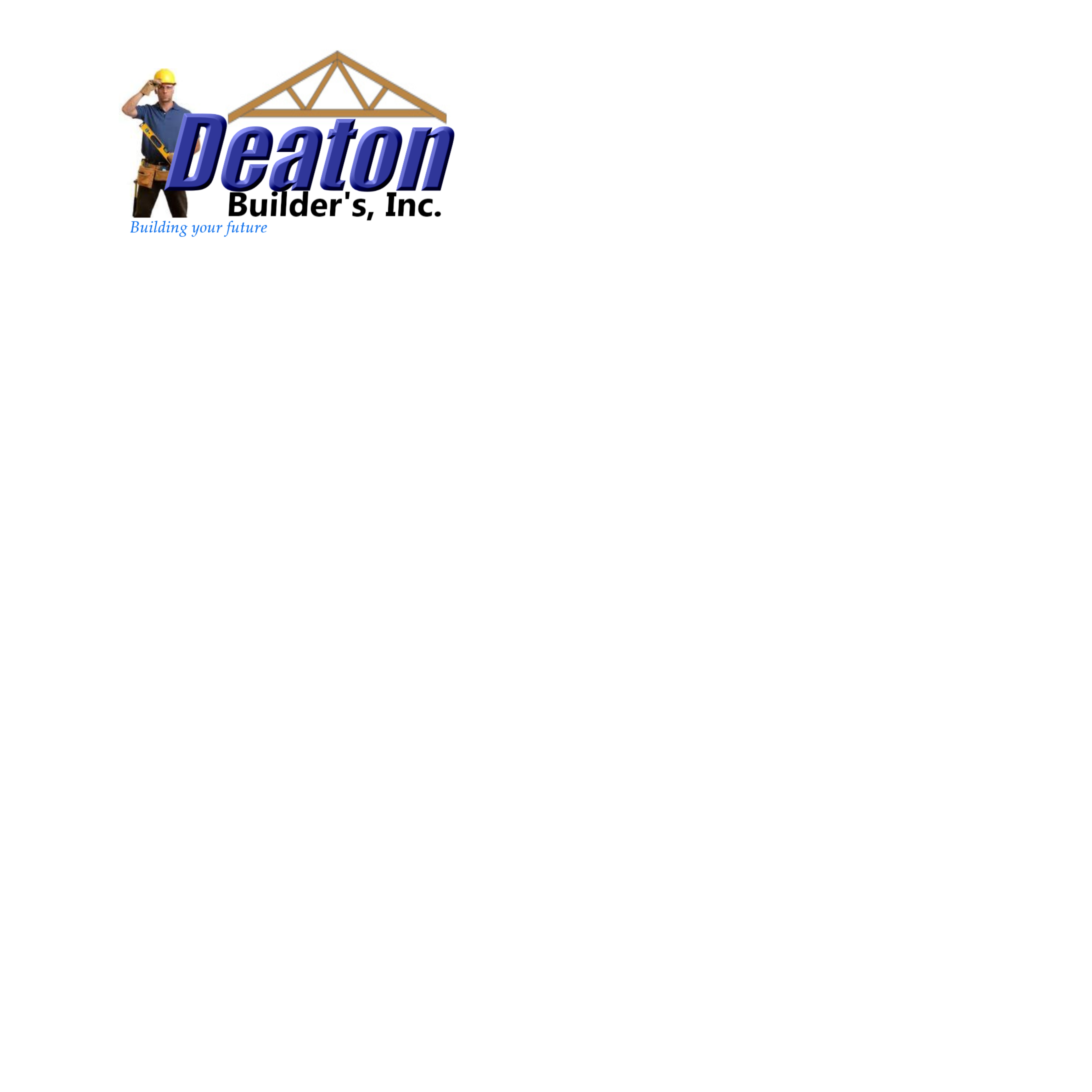 Avatar for Deaton Builder's, Inc.
