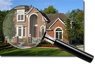 Advance Home Inspectors logo
