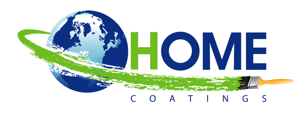Home Coatings, Inc. logo