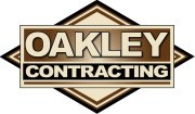 Oakley Contracting logo