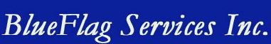 BlueFlag Services logo