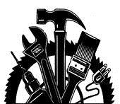 Logo for Dandy Handyman