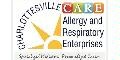 Charlottesville Allergy & Respiratory Enterprises logo