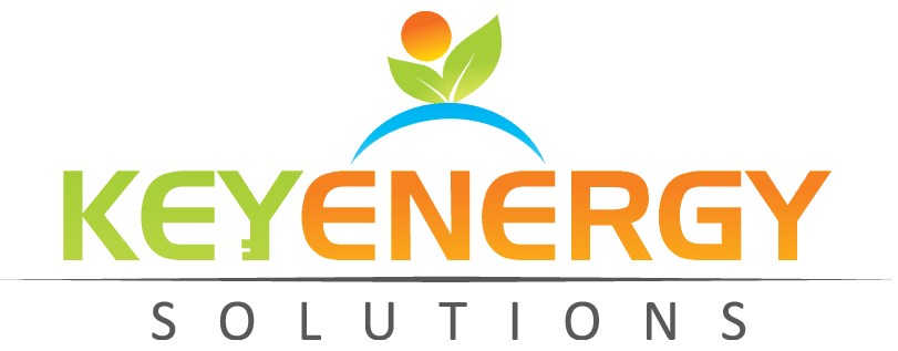 Key Energy Solutions logo