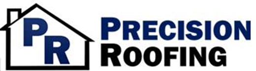 Precision Roofing logo