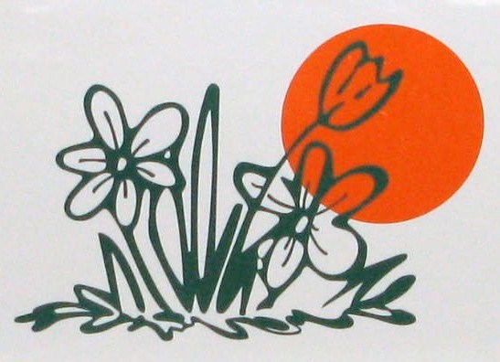Sun-Kissed Gardens logo