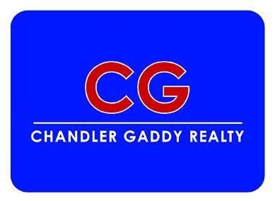 Chandler Gaddy Realty, Inc. logo