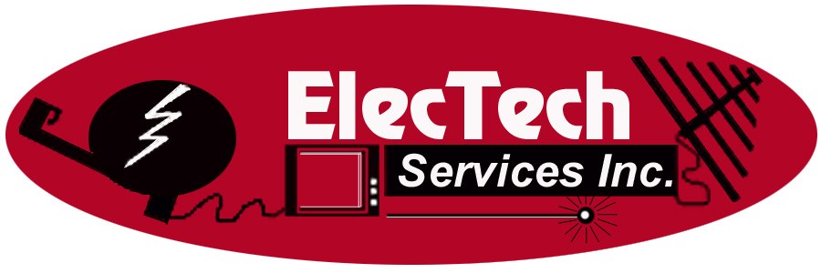 ElecTech Services, Inc. logo