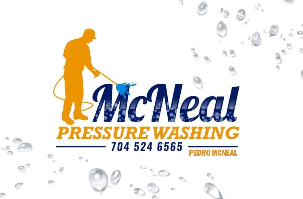 Avatar for mcneal pressure washing & carpet cleaning