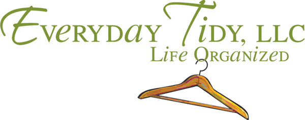 Everyday Tidy LLC logo