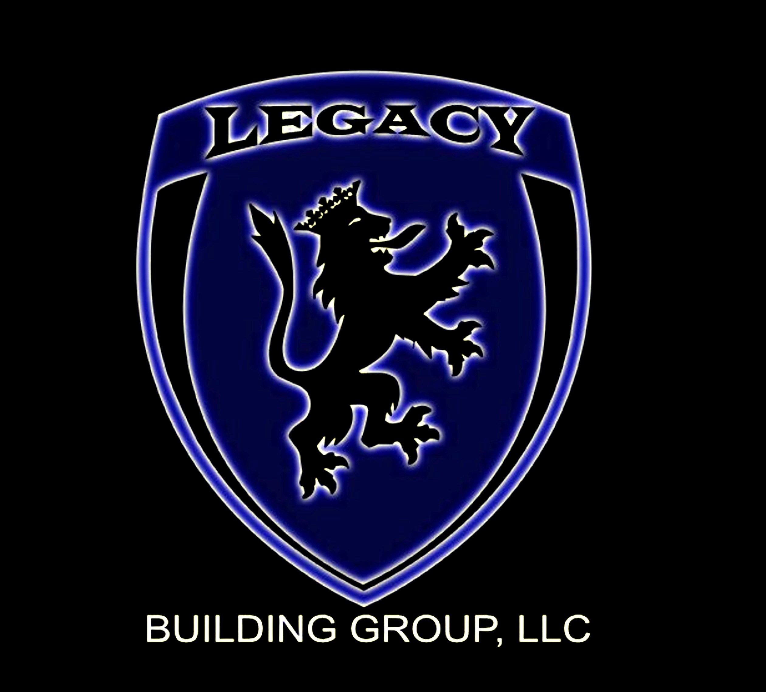 legacy building group logo