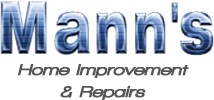 Avatar for Mann's Home Impovement