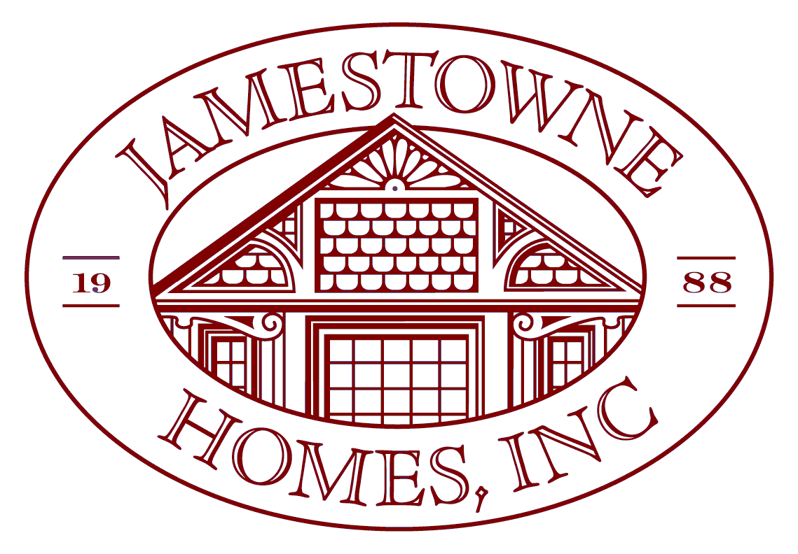 Jamestowne Homes Inc logo