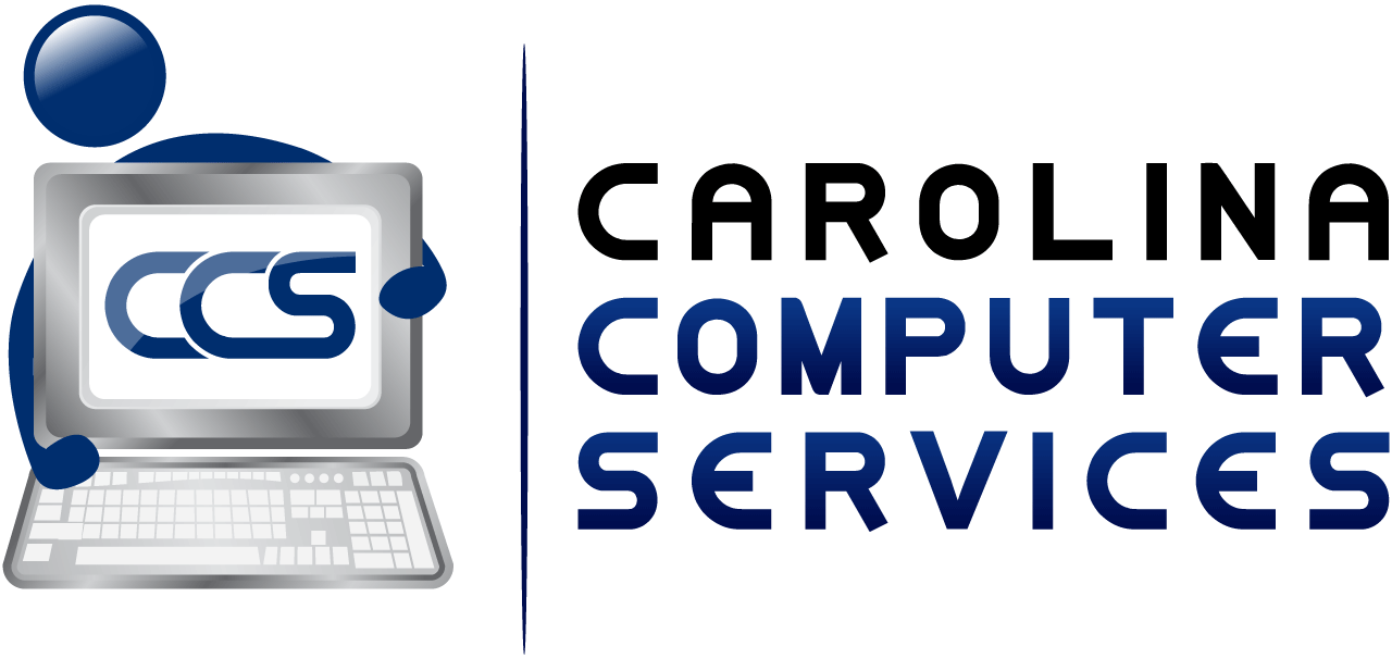Carolina Computer Services, Inc logo