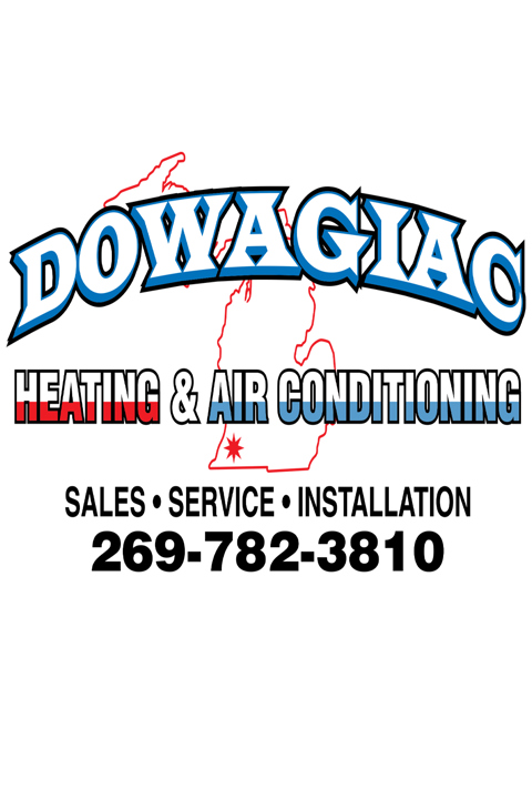 Avatar for Dowagiac Heating & Air Conditioning