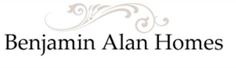 Benjamin Alan Homes logo